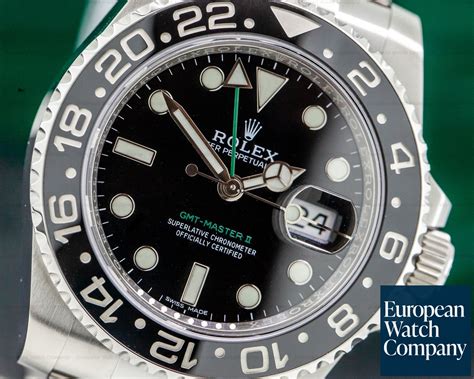 rolex 116710ln stime valutazioni forumfree 2019|ROLEX 116710LN .